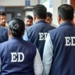 सबरीमाला सोना चोरी: ED ने केरल, कर्नाटक और तमिलनाडु में 21 ठिकानों पर छापेमारी शुरू…