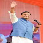 असम में फिर बनेगी भाजपा सरकार: हिमंता बिस्वा सरमा का दावा…