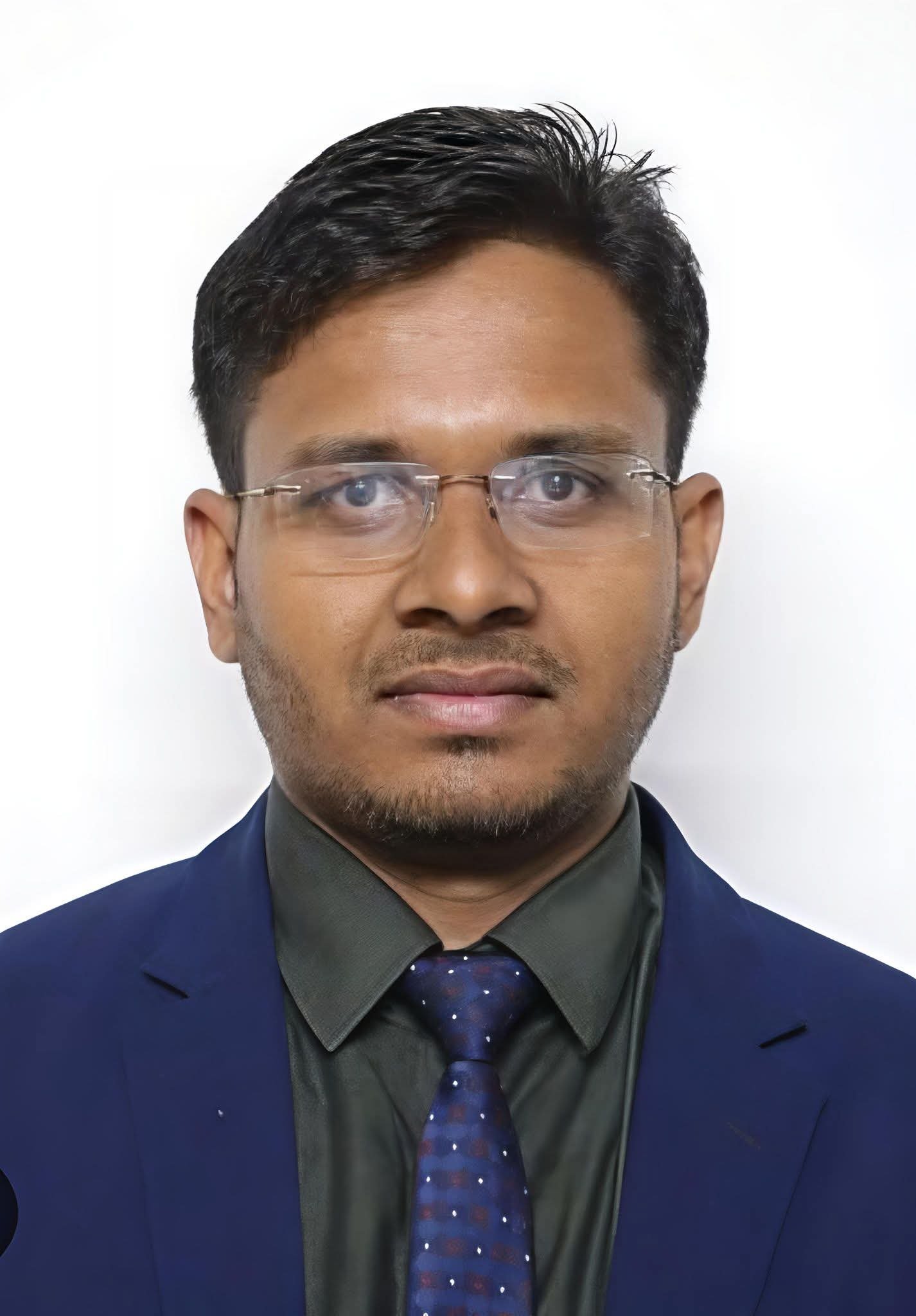 धनबाद केे नए SDM बने IAS लोकेश बारंगे…