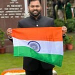 IIT से पासआउट व IAS_सन्नी राज को धनबाद के डीडीसी पद की मिली कमान, तो पत्नी रिया सिंह बनीं हजारीबाग की डीडीसी…