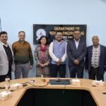 IIT (ISM) धनबाद में PhD वाइवा-वोस सफलतापूर्वक आयोजित…