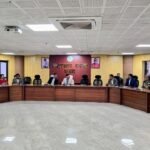 शहीद रणधीर प्रसाद वर्मा स्टेडियम में आयोजित होगा गणतंत्र दिवस का मुख्य समारोह…