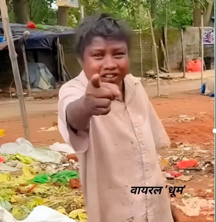 जमशेदपुर के “धूम” ” ने मचाया धूम…मगर, यूट्यूबरो द्वारा”क्रिस का गाना सुनेगा” के बार बार फरमाइश से परेशान हुआ धूम…