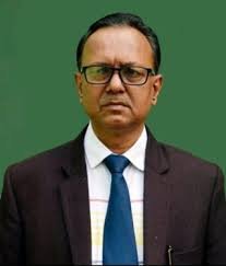 डा0 डी के सिंह को रांची के कुलपति के साथ साथ डा0 श्यामा प्रसाद मुखर्जी विश्वविद्यालय का अतिरिक्त प्रभार सौंपा गया…