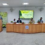 EIACP कार्यक्रम केंद्र, IIT (ISM) Dhanbad में ‘नेचर कंजर्वेशन कम इकोटूरिज्म गाइड’ प्रमाणपत्र पाठ्यक्रम का शुभारंभ…