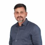 बीजेपी के निकाय प्रदर्शन पर कांग्रेस नेता अभिजीत राज ने ली चुटकी..हार के डर से बीजेपी दलीय और EVM से चुनाव कराने की कर रही है मांग…..