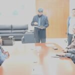 गयापुल, धनबाद में अतिरिक्त अंडरपास (रोड अंडर ब्रिज) के लिए विस्तृत संरचनात्मक ड्राइंग एवं डिज़ाइन को रेलवे की स्वीकृति…