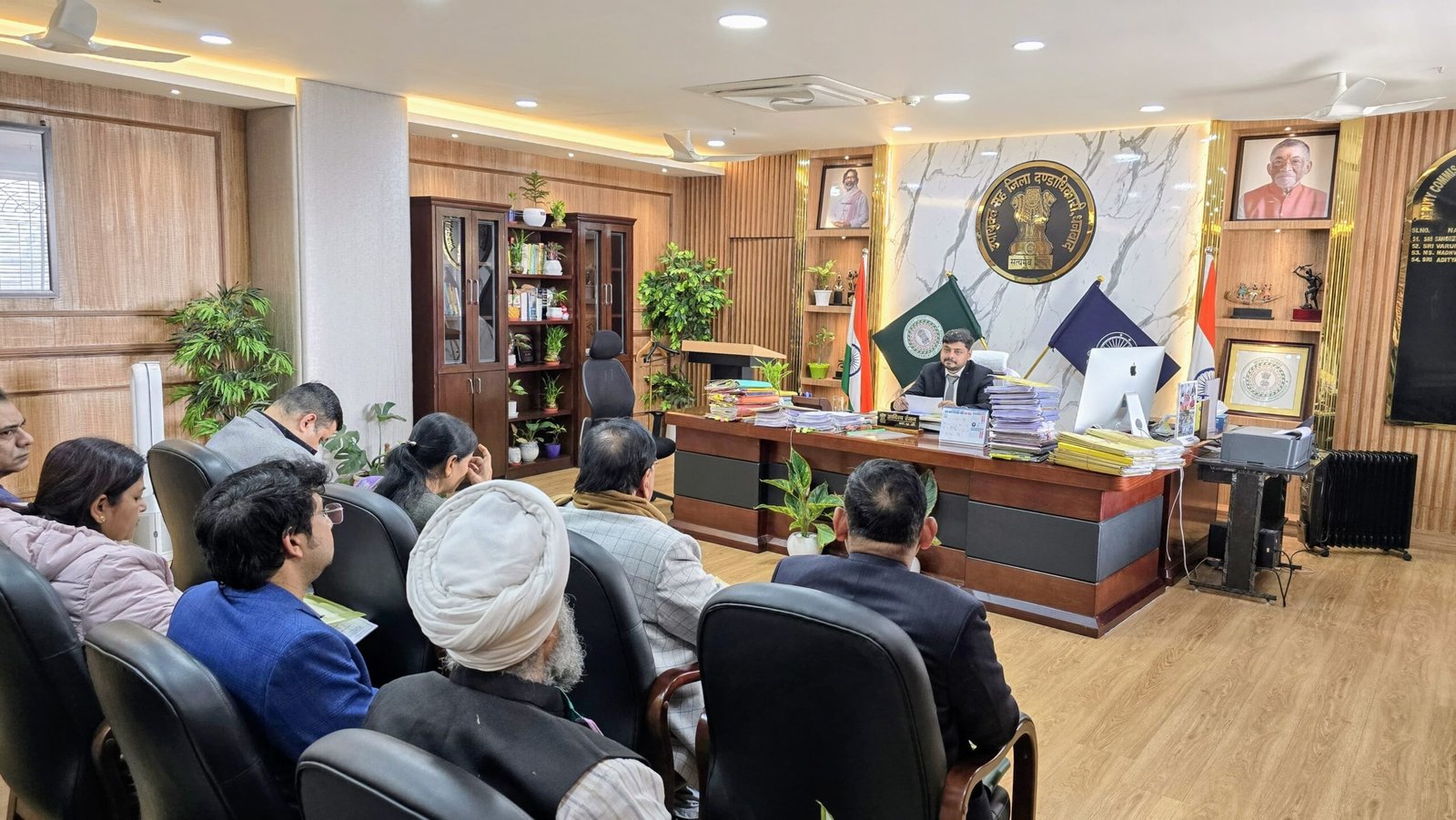 पीसी-पीएनडीटी समिति को आईवीएफ क्लिनिक देंगे मासिक रिपोर्ट…