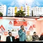 संस्कृति से सेवा तक: असर्फी हॉस्पिटल में बदलाव की एक ऐतिहासिक शुरुआत…