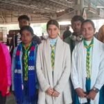 छत्तीसगढ़ में होगा प्रथम राष्ट्रीय स्तरीय सीनियर स्काउट-गाइड /रॉबर– रेजर जम्बूरी, धनबाद से 60 प्रतिभागी रवाना…