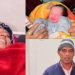 10 बेटियों के बाद गूंजी बेटे की किलकारी, हुआ दिलखुश…