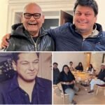 वेदांता के चेयरमैन अनिल अग्रवाल के 49साल के बेटे का निधन, 75 प्रतिशत संपत्ति करेंगे दान, नेट वर्थ 35000 करोड़ के पार..”अग्निवेश” के निधन पर लिखा भावुक पोस्ट…”