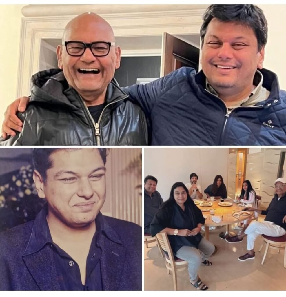 वेदांता के चेयरमैन अनिल अग्रवाल के 49साल के बेटे का निधन, 75 प्रतिशत संपत्ति करेंगे दान, नेट वर्थ 35000 करोड़ के पार..”अग्निवेश” के निधन पर लिखा भावुक पोस्ट…”