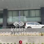 फर्जी नौकरी मामले मे हुई आर्थिक लेनदेन को लेकर दिल्ली से आई ईडी की स्पेशल टीम ने कोलकाता स्थित आई पैक कार्यालय मे मारा छापा, ममता भी पहुँची…