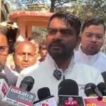 MLAजयराम महतो ने MPढुल्लू महतो पर 40हज़ार CR की बेनामी संपत्ति बनाने का लगाया आरोप..