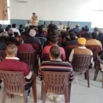 BJP महानगर – ग्रामीण जिलाध्यक्ष और 05 प्रदेश कार्यसमिति सदस्य के चुनाव नामांकन के लिए हुई बैठक..नाम तय ,कल होगी घोषणा…