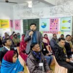 गोविंदपुर के मध्य विद्यालयों के शिक्षकों को उपायुक्त ने दिया प्रशिक्षण…