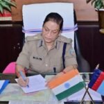 DGP का कड़ा आदेश: थानों में मुंशी बने जैप, IRB, SIRB के जवानों को तुरंत हटाया जाये…