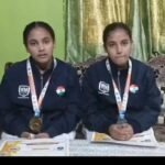 चिरकुंडा के दो सगी बहनों ने कुंग फू चैंपियनशिप में गोल्ड एवं सिल्वर पदकों पर किया कब्जा…
