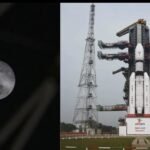 पूर्व ISRO प्रमुख ए एस किरण कुमार ने 2040 तक चंद्रमा मिशन और अंतरिक्ष स्टेशन स्थापित करने की योजना का किया ऐलान…