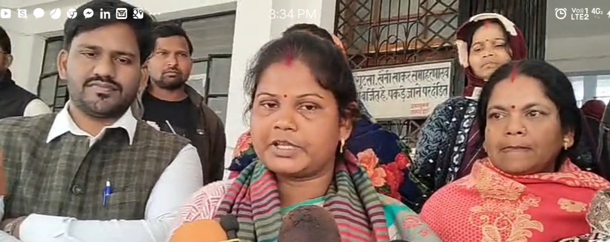 जामताड़ा जिला परिषद : 2010 से अब तक का राजनीतिक सफर — सत्ता, अविश्वास और सीख की रामकथा…