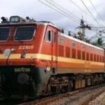 रायपुर–बिलासपुर रूट की कई ट्रेनें रद्द…