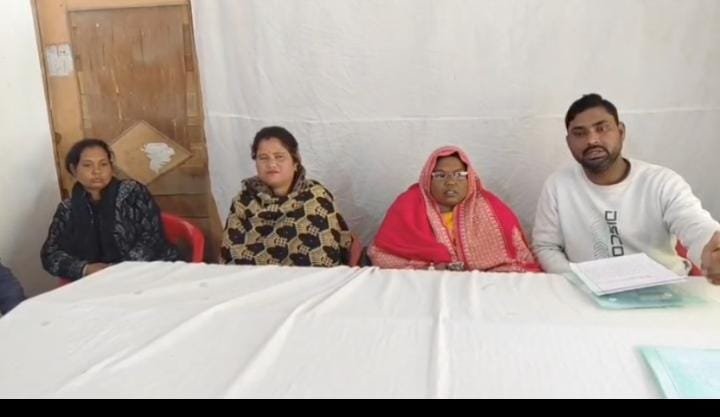 बोर्रागढ़ ओपी क्षेत्र में अवैध जुआ अड्डे के खिलाफ आवाज उठाना युवक को पड़ा महंगा….