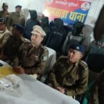 जामताड़ा के सीने पर चली गोलियां, एसपी राजकुमार मेहता की तत्परता ने अपराधियों की तोड़ी कमर, चार गिरफतार, दो की तलाश जारी”…