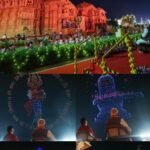 सोमनाथ स्वाभिमान पर्व में शामिल हुए पीएम मोदी, ‘ओम’ जाप किया, भव्य ड्रोन शो देखा…