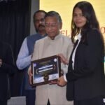 GOOD NEWS: भाजपा नेता की पुत्री डुमरियाटांड़ की निधि सिंह ने पहली बार में पास किया Bar Council of India की परीक्षा…