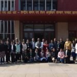 सीएसआईआर-सिम्फर ने BBMKU जूलॉजी स्टूडेंट्स के लिए एनवायरनमेंटल मॉनिटरिंग पर पांच-दिवसीय अपस्किलिंग प्रोग्राम शुरू किया…