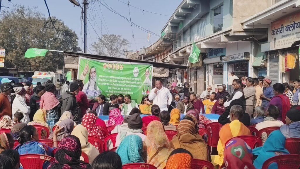 पूर्व सीएम शिबू सोरेन 82 वां जन्मदिन धूम धाम से मनाया गया…