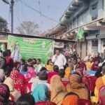 पूर्व सीएम शिबू सोरेन 82 वां जन्मदिन धूम धाम से मनाया गया…