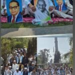 महात्मा गांधी के हत्यारे आज भी उनके नाम की हत्या करना चाहते हैं जिलाध्यक्ष संतोष…