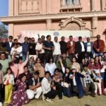 बैंकमोड़ चैंबर ऑफ कॉमर्स का पारिवारिक वन भोज का हुआ आयोजन…