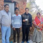 प्रधानाध्यापक और शिक्षक ने आदिवासी बच्चे के शैक्षणिक भविष्य को बचाने में निभाई महत्वपूर्ण भूमिका…