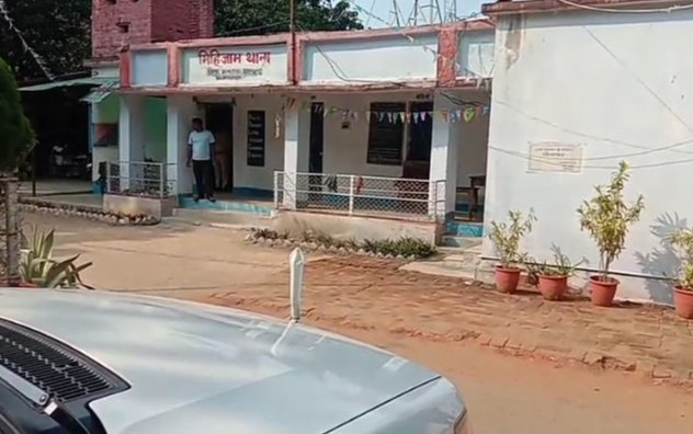 जामताड़ा में चाक-चौबंद सुरक्षा, फिर भी बेचैनी ? रात्रि गश्ती में विदेशी गार्ड ,व्यवस्था पर उठा सवाल…