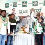 झारखंड वासीयों को शिबू सोरेन की सदा कमी रहेगी :- देबू महतो…