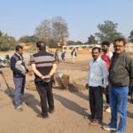 सुभाष नगर फील्ड क्वारी ग्राउंड में क्रिकेट टूर्नामेंट, 18 को होंगा फ्रेंडली मैच…