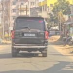 धनबाद के कुसुम विहार में ट्रैफिक नियमों का उल्लंघन…