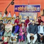 विवेकानंद के विचारों से प्रेरित होकर युवा करें समाज का निर्माण” – जय प्रकाश देवरालिया…