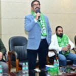 झारखंड में नगर निकाय चुनाव को लेकर 27-28 जनवरी तक लग सकती है चुनावी आचार संहिता…