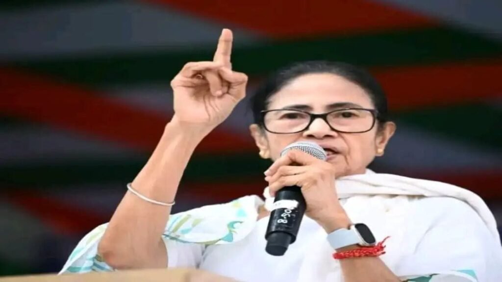 ममता बनर्जी के खिलाफ FIR का आदेश देगा सुप्रीम कोर्ट? ED की याचिका…