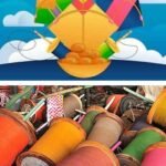 मकर संक्रांति पर चाइनीज मांझा का प्रयोग नहीं करने की अपील…