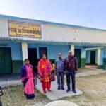 निरसा, एग्यारकुण्ड, केलियासोल प्रखंड के 183 आंगनबाड़ी केंद्र अब स्कूलों में संचालित होंगे…