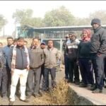 कुमारधुबी कोलियरी के भाग्य लक्खी इंक्लाइन में बीते रात चोरों ने चोरी की घटना को अंजाम , कर्मियों में डर का माहौल…