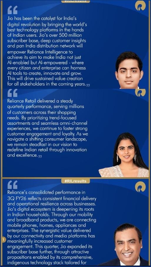 ईशा एम. अंबानी, एग्ज़ीक्यूटिव डायरेक्टर, रिलायंस रिटेल वेंचर्स लिमिटेड…