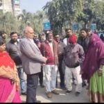 धनबाद के जालान अस्पताल में गर्भवती महिला की मौत पर हुआ हंगामा, परिजनों ने अस्पताल पर लगाया इलाज में लापरवाही और अवैध वसूली का आरोप…