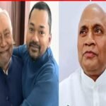 बिहार में निशांत कुमार संभालेंगे नीतीश की कुर्सी,”बैरम खान” बने RCP सिंह ने कर दिया खेला,बिहार से दिल्ली तक हड़कंप …