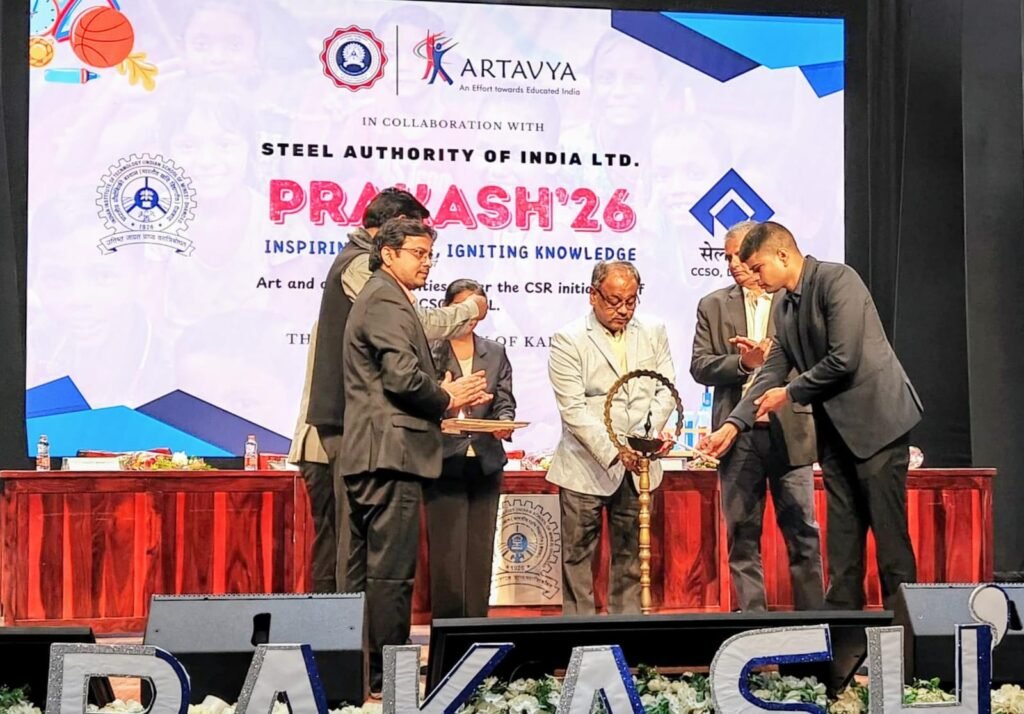 पढ़ाई की निरंतरता बनाए रखें, नए आइडिया पर ध्यान दें – नगर आयुक्त…